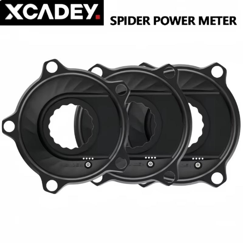 Spider Power Meter 110 Bcd - XCADEY XPOWER Spider compteur de puissance