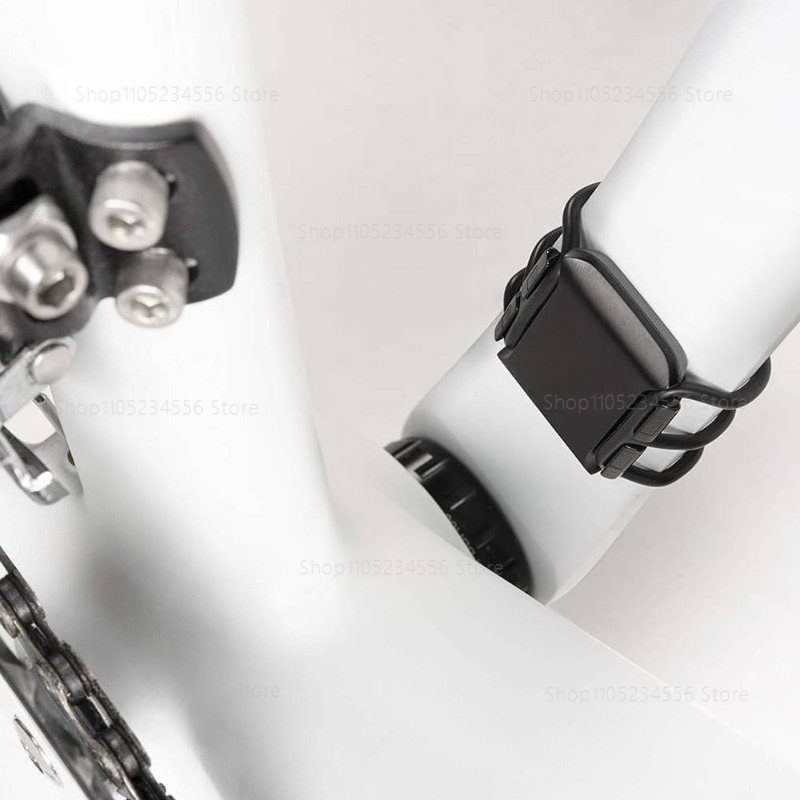 Cycling Cadence Sensor Bluetooth Ant - Capteur de Cadence de vélo sans