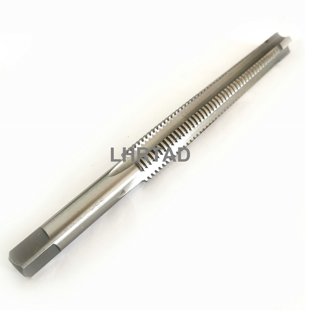 Left Crank Arm Power Meter - Taraud à filetage trapézoïdal métrique TR14