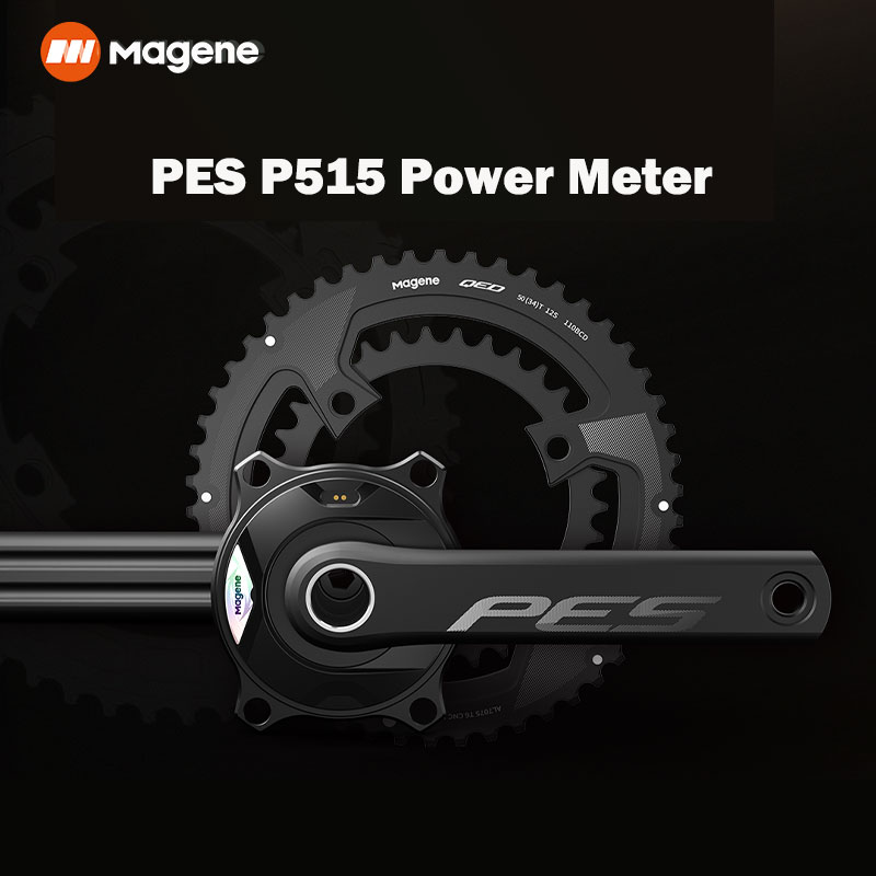 Spider Power Meter 110 Bcd - Magene PES P515 compteur de puissance