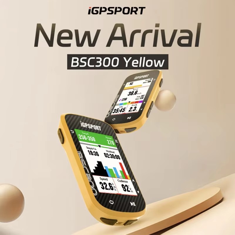 BSC300 BSC 300 vélo GPS ordina - Bike Computer Gps Navigation Map avis et prix