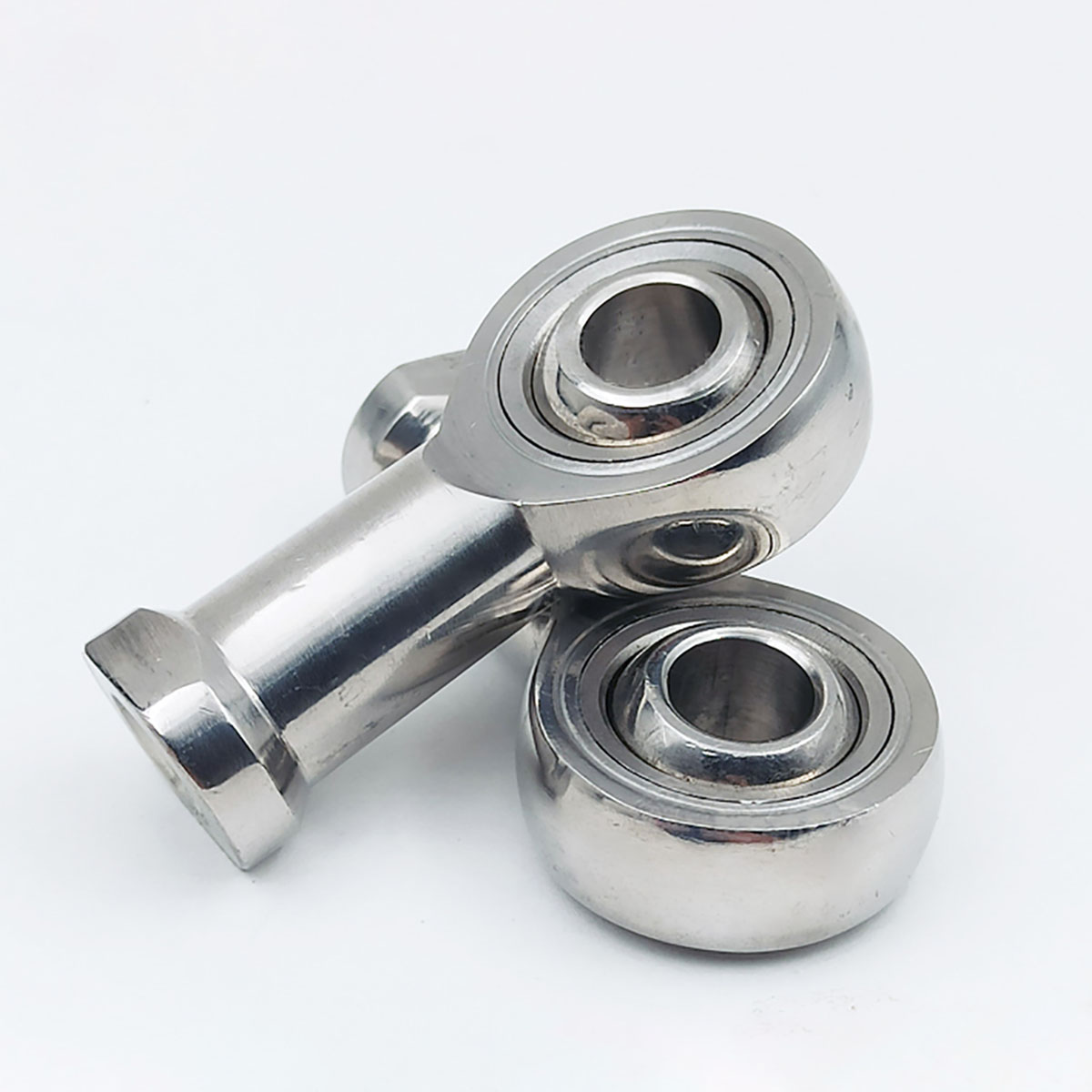 Roulement à rotule en acier in - Left Crank Arm Power Meter avis et prix