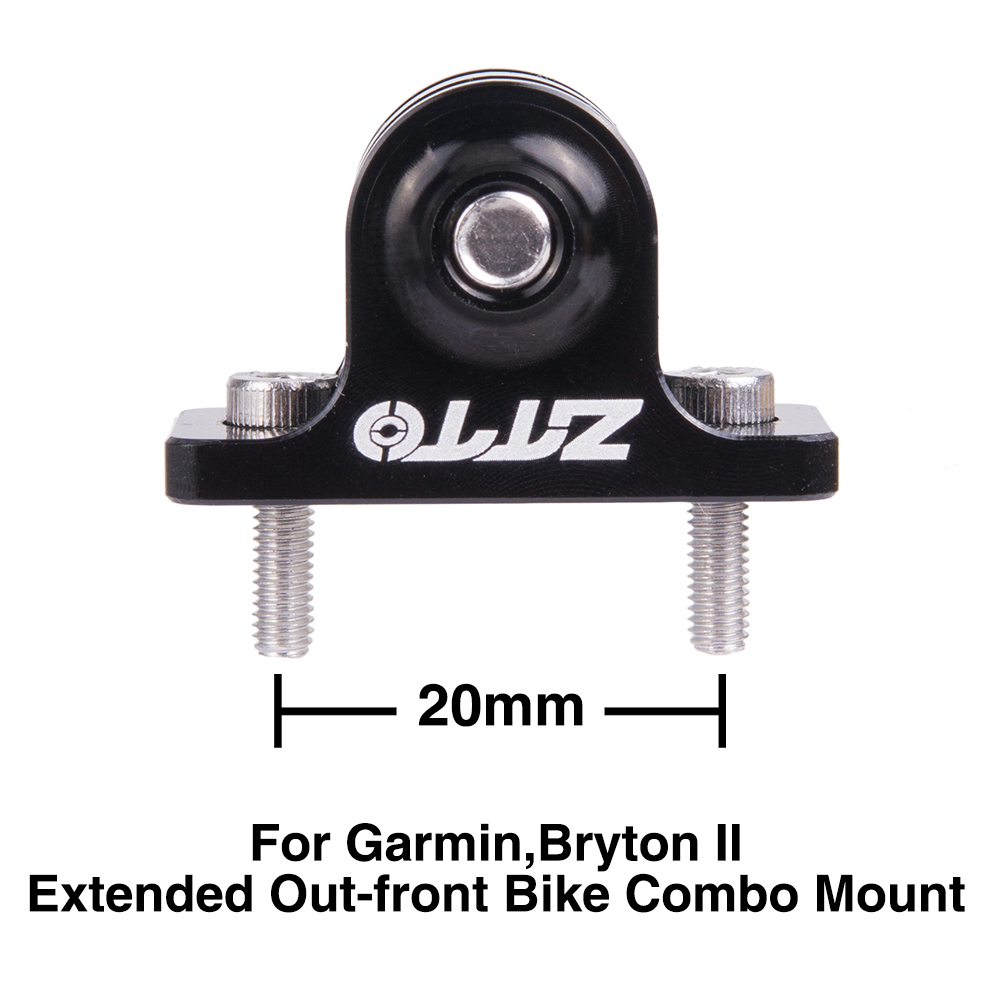 ZTTO GoPro support pour Origin - Out Front Bike Computer Mount Garmin avis et prix