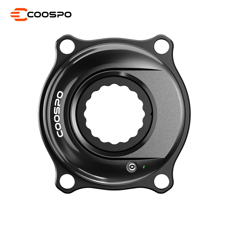Vélo de route COOSPO S10, nouv - Spider Power Meter 110 Bcd avis et prix