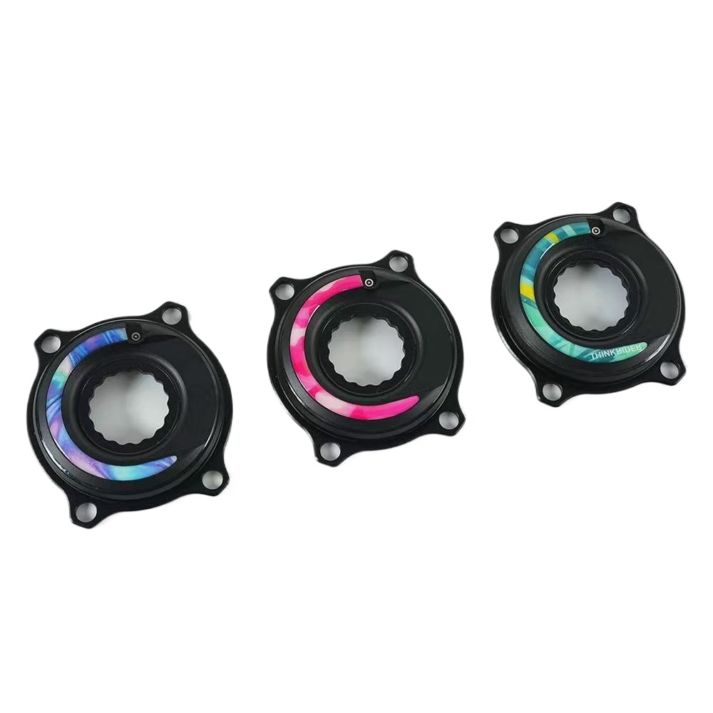 Interface de capteur de puissa - Crank Power Meter Dual Sided avis et prix
