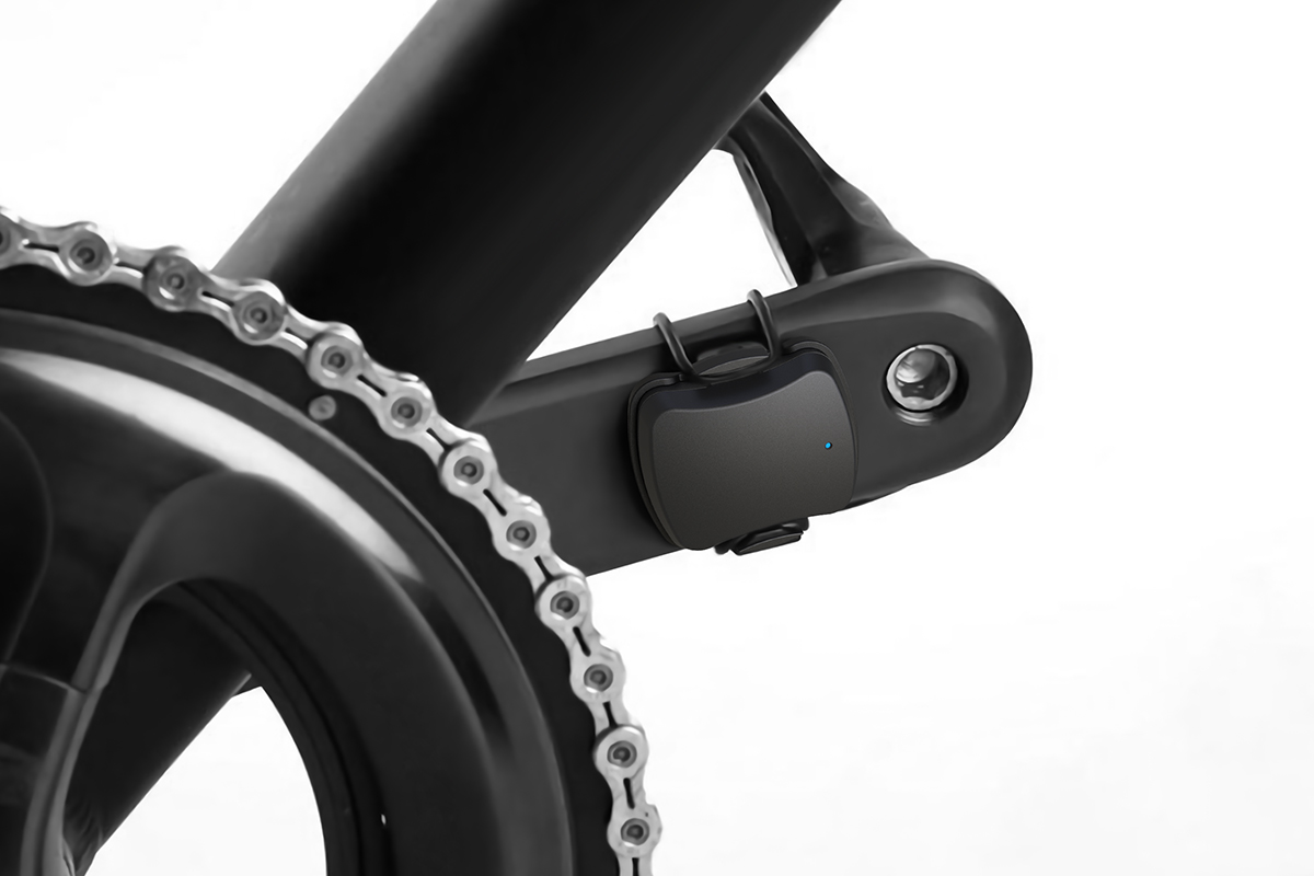 Capteur de vitesse et de caden - Cycling Cadence Sensor Bluetooth Ant avis et prix