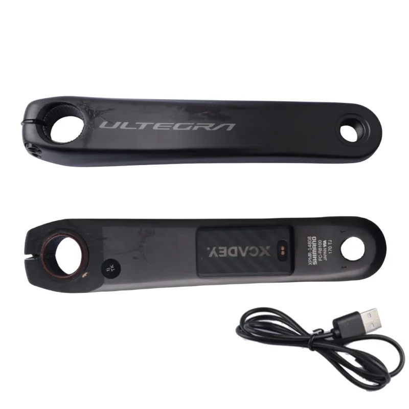 Manivelle gauche SHIMANO 105 R - Left Crank Arm Power Meter avis et prix