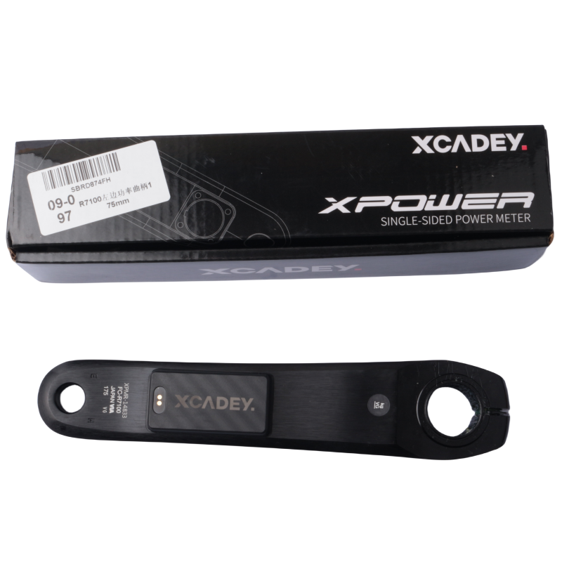Manivelle gauche SHIMANO 105 R - Left Crank Arm Power Meter avis et prix