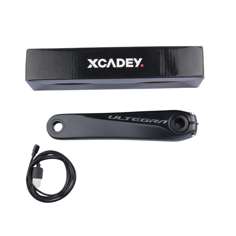 Manivelle gauche SHIMANO 105 R - Left Crank Arm Power Meter avis et prix
