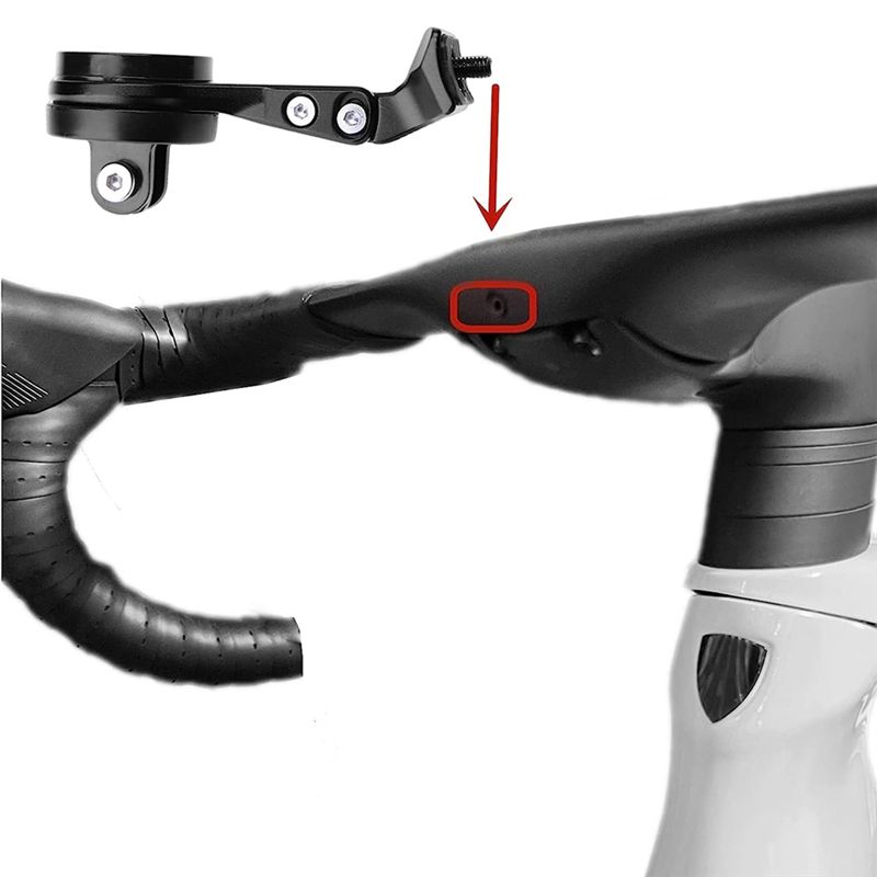 Support de vélo A64T pour Garm - Out Front Bike Computer Mount Garmin avis et prix
