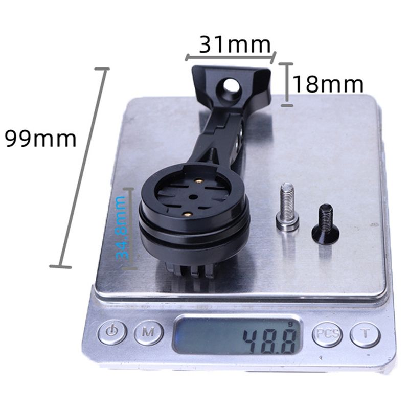 Support de vélo A64T pour Garm - Out Front Bike Computer Mount Garmin avis et prix