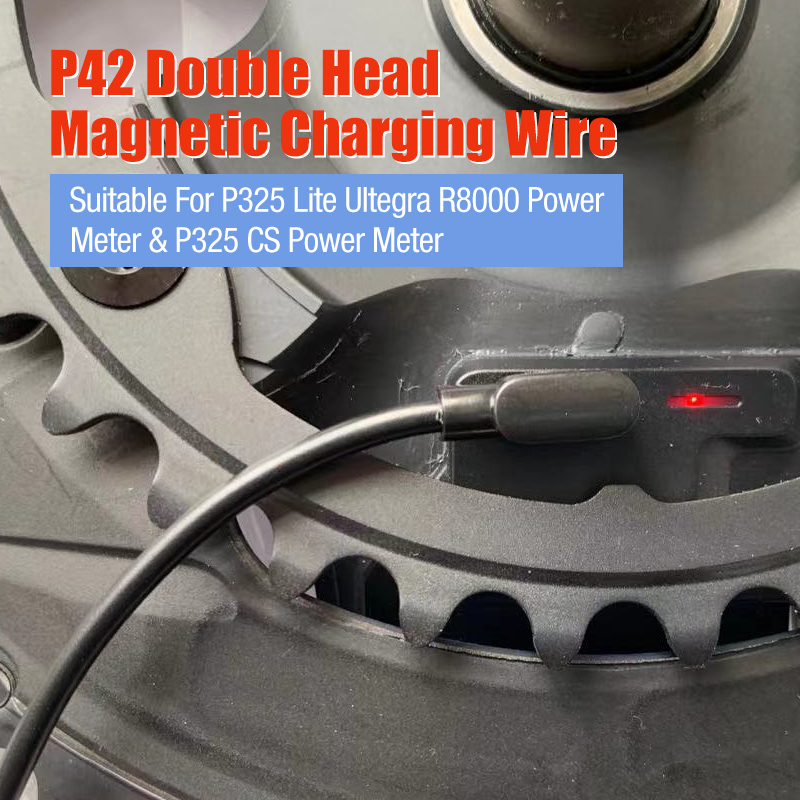 Ultegra – câble de charge magn - Crank Power Meter Dual Sided avis et prix
