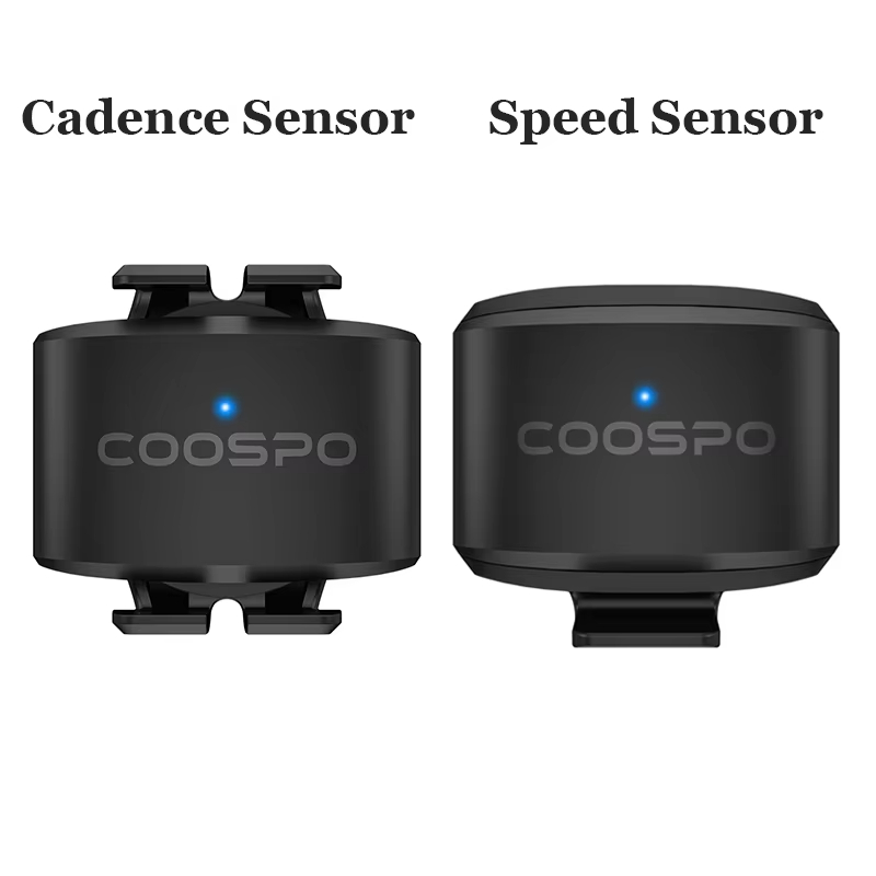 CooSpo capteur de vitesse de v - Cycling Cadence Sensor Bluetooth Ant avis et prix