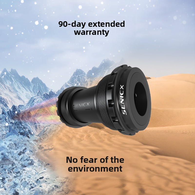 Yuyong Pf4124 à Dub support in - Ceramic Bearing Bottom Bracket Bb86 avis et prix