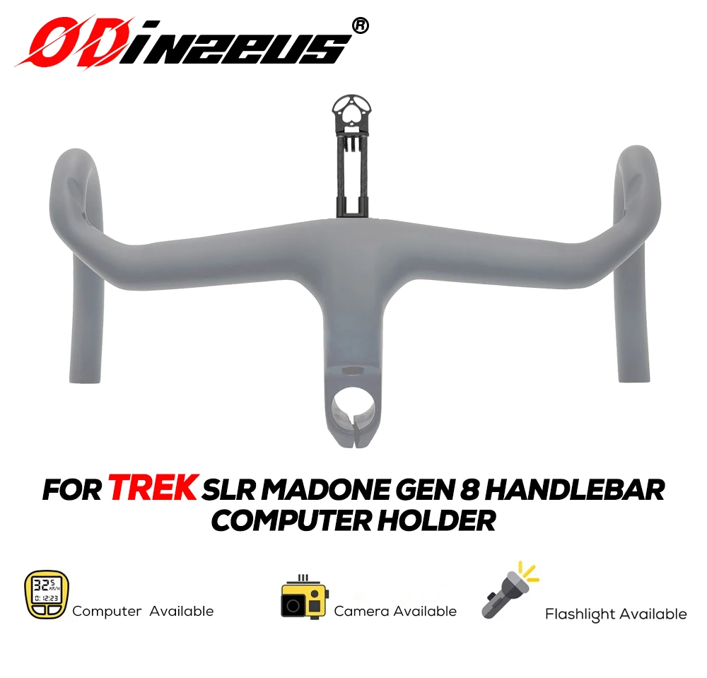 Support de compteur de vélo sa - Out Front Bike Computer Mount Garmin avis et prix
