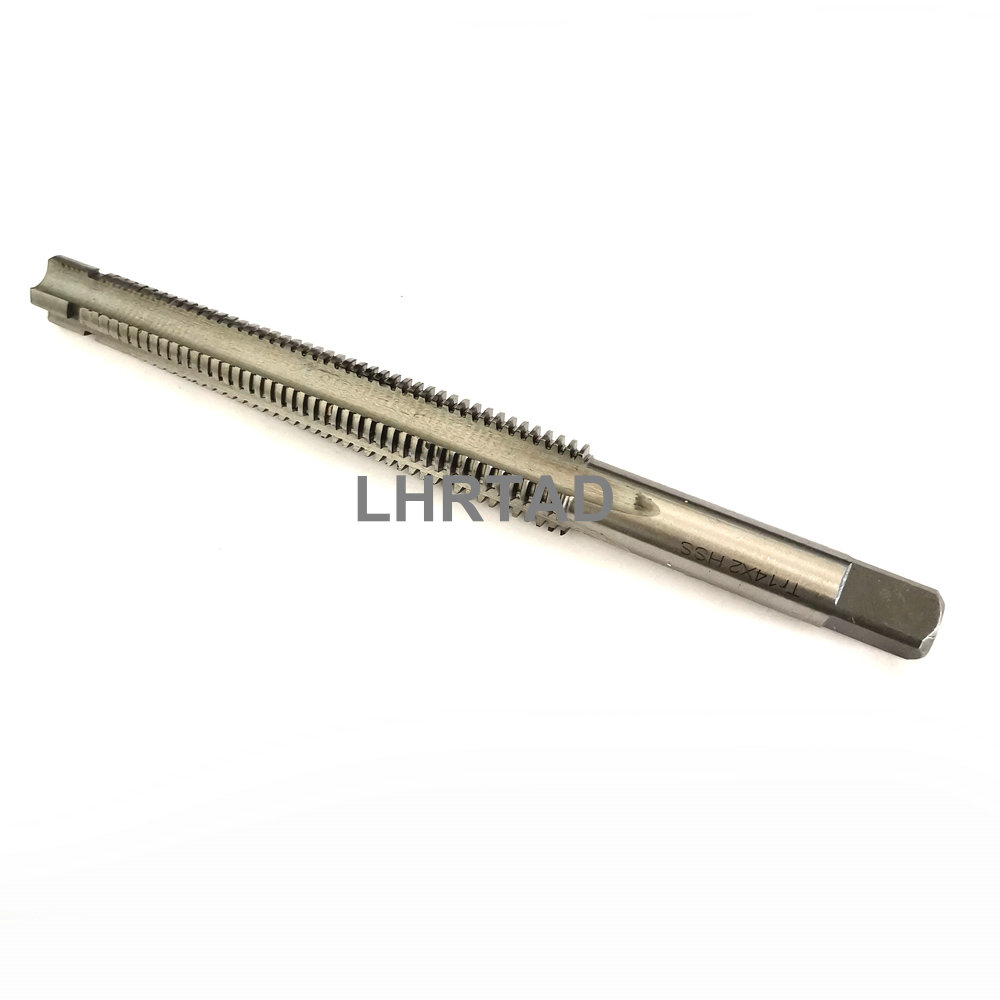 Taraud à filetage trapézoïdal  - Left Crank Arm Power Meter avis et prix