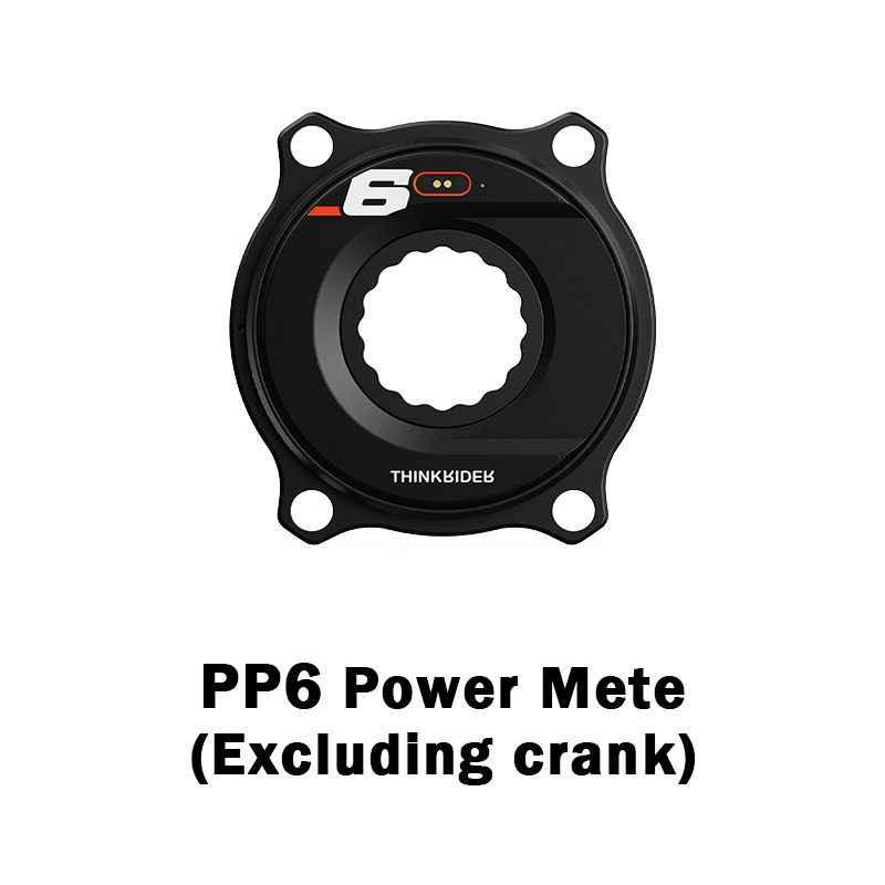 THINKRIDER PP6 Support de comp - Left Crank Arm Power Meter avis et prix
