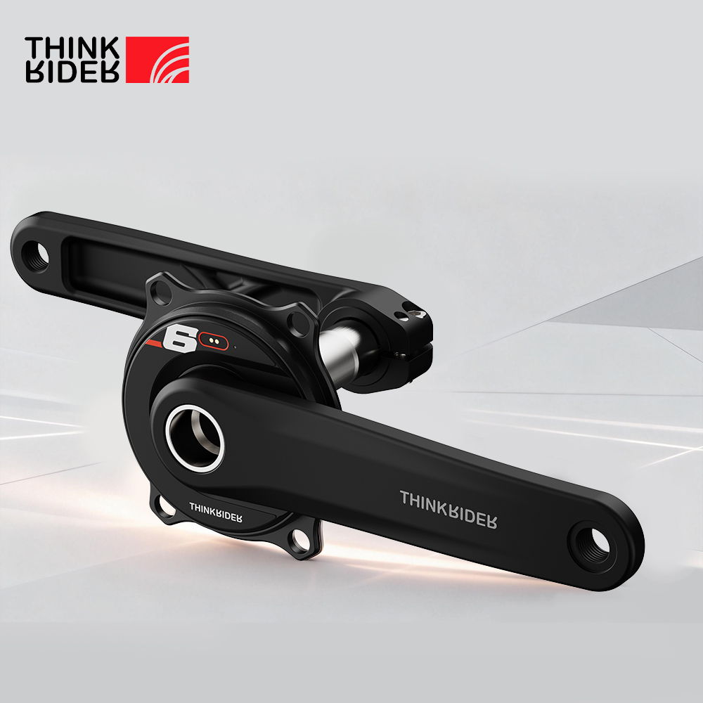 THINKRIDER PP6 Support de comp - Left Crank Arm Power Meter avis et prix
