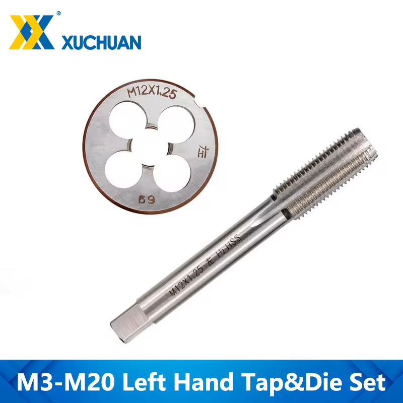 2 Pièces Jeu de Taraud et Fili - Left Crank Arm Power Meter avis et prix