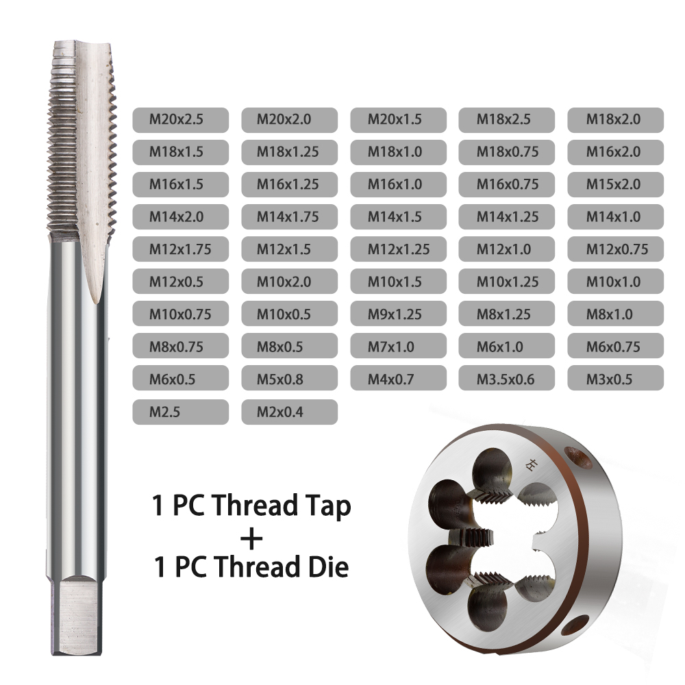 2 Pièces Jeu de Taraud et Fili - Left Crank Arm Power Meter avis et prix