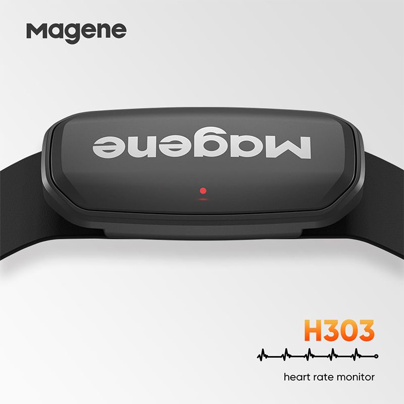 Magene Holympiques-Moniteur de - Heart Rate Monitor Chest Strap Ant+ avis et prix