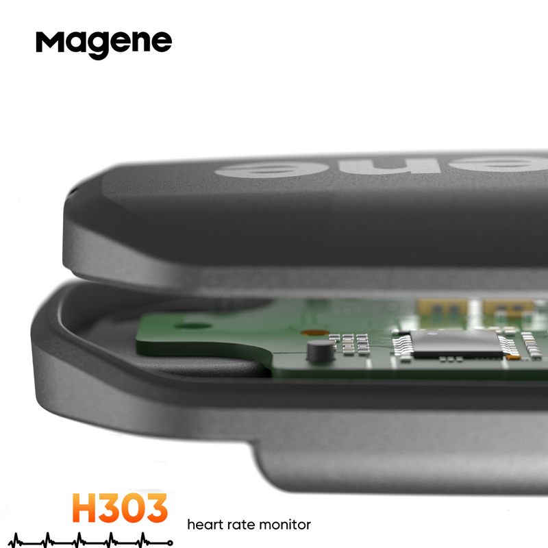Magene Holympiques-Moniteur de - Heart Rate Monitor Chest Strap Ant+ avis et prix