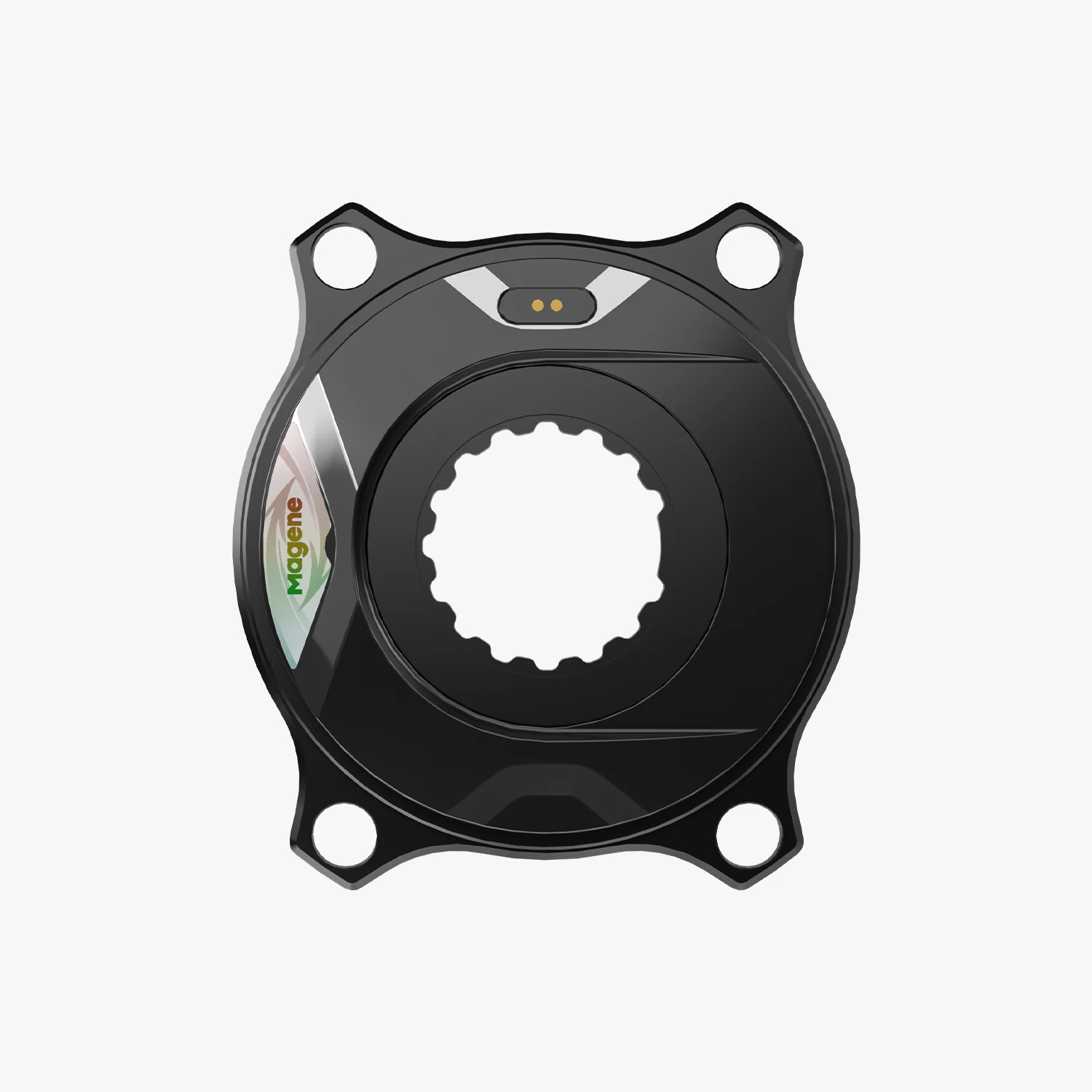 Capteur de puissance Magene P5 - Spider Power Meter 110 Bcd avis et prix
