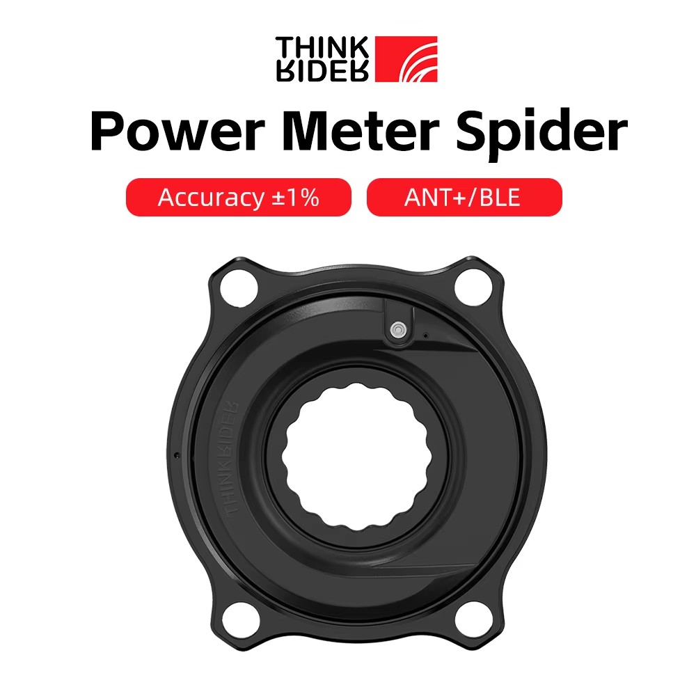 THINKRIDER PP6, manivelle de v - Crank Power Meter Dual Sided avis et prix