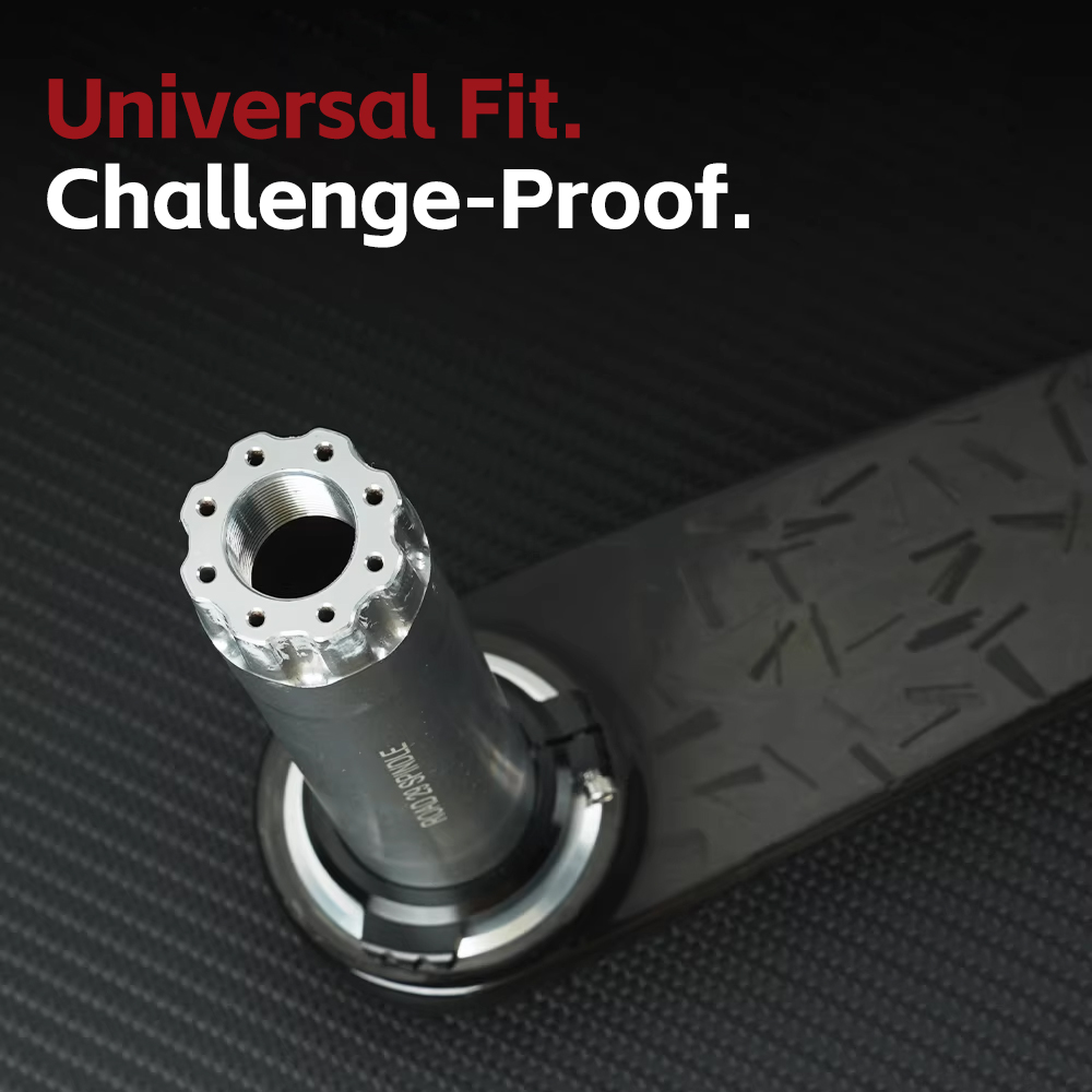 THINKRIDER PP6, manivelle de v - Crank Power Meter Dual Sided avis et prix