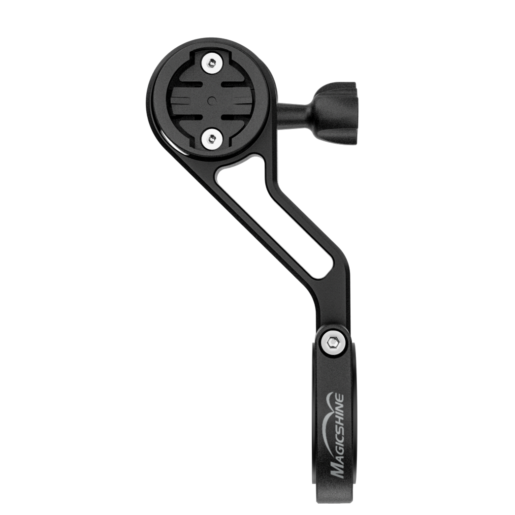 Support avant Magicshine, comp - Out Front Bike Computer Mount Garmin avis et prix