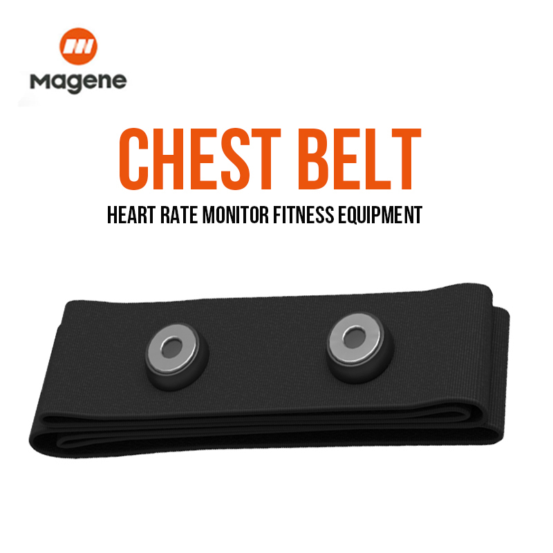 Magene-Sangle de poitrine pour - Heart Rate Monitor Chest Strap Ant+ avis et prix