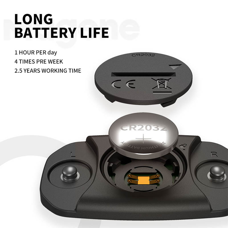 Magene Capteur de Fréquence Ca - Heart Rate Monitor Chest Strap Ant+ avis et prix