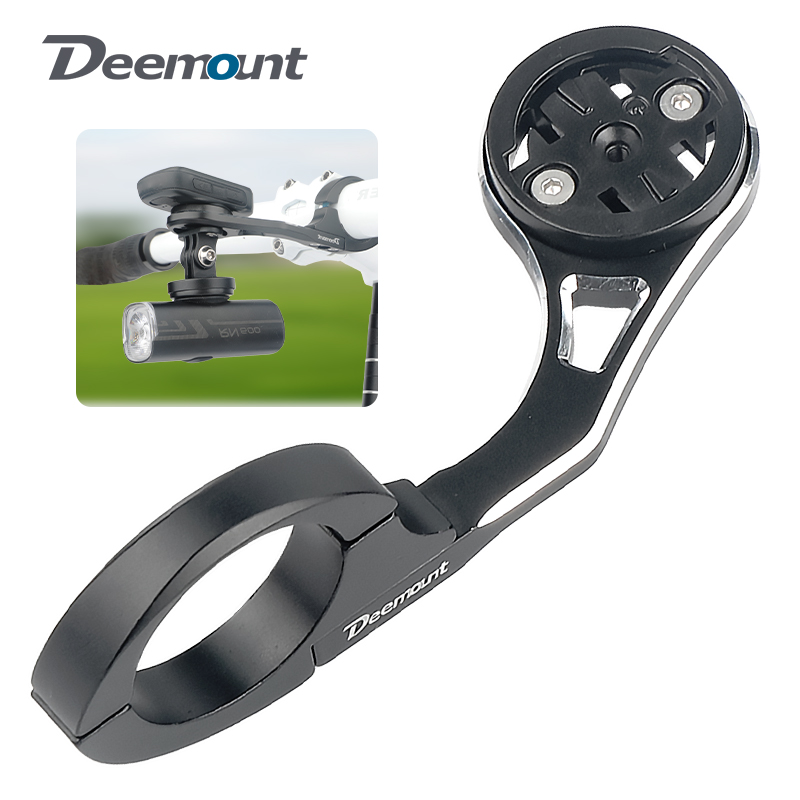 Support avant étendu pour ordi - Out Front Bike Computer Mount Garmin avis et prix