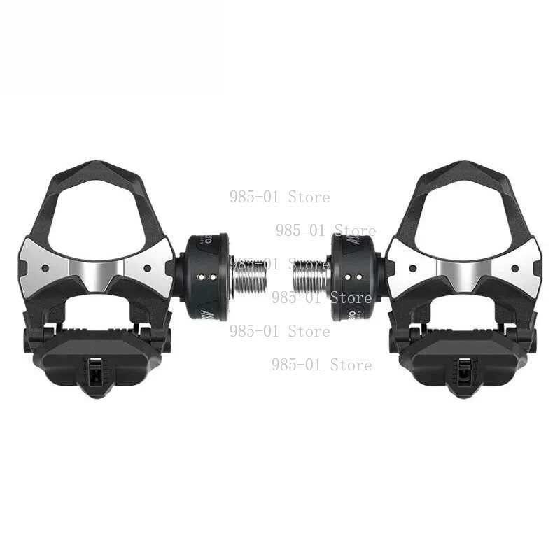 Pédales automatiques de compte - Pedal Power Meter Road Bike Clipless avis et prix