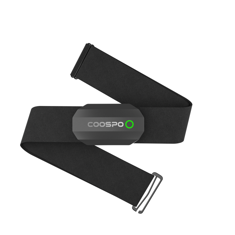 COOSPO H808S capteur de fréque - Heart Rate Monitor Chest Strap Ant+ avis et prix