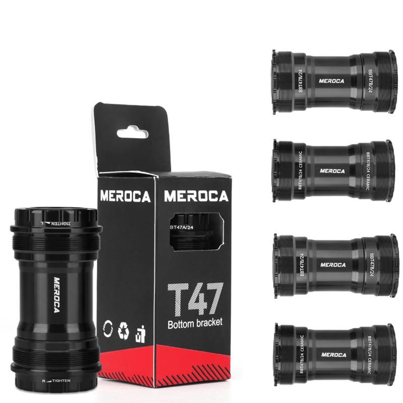 T47 BSA support inférieur roul - Ceramic Bearing Bottom Bracket Bb86 avis et prix