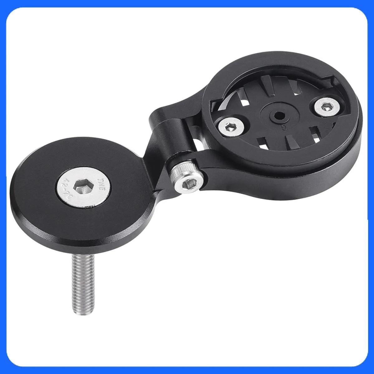 Support de compteur de vélo en - Out Front Bike Computer Mount Garmin avis et prix