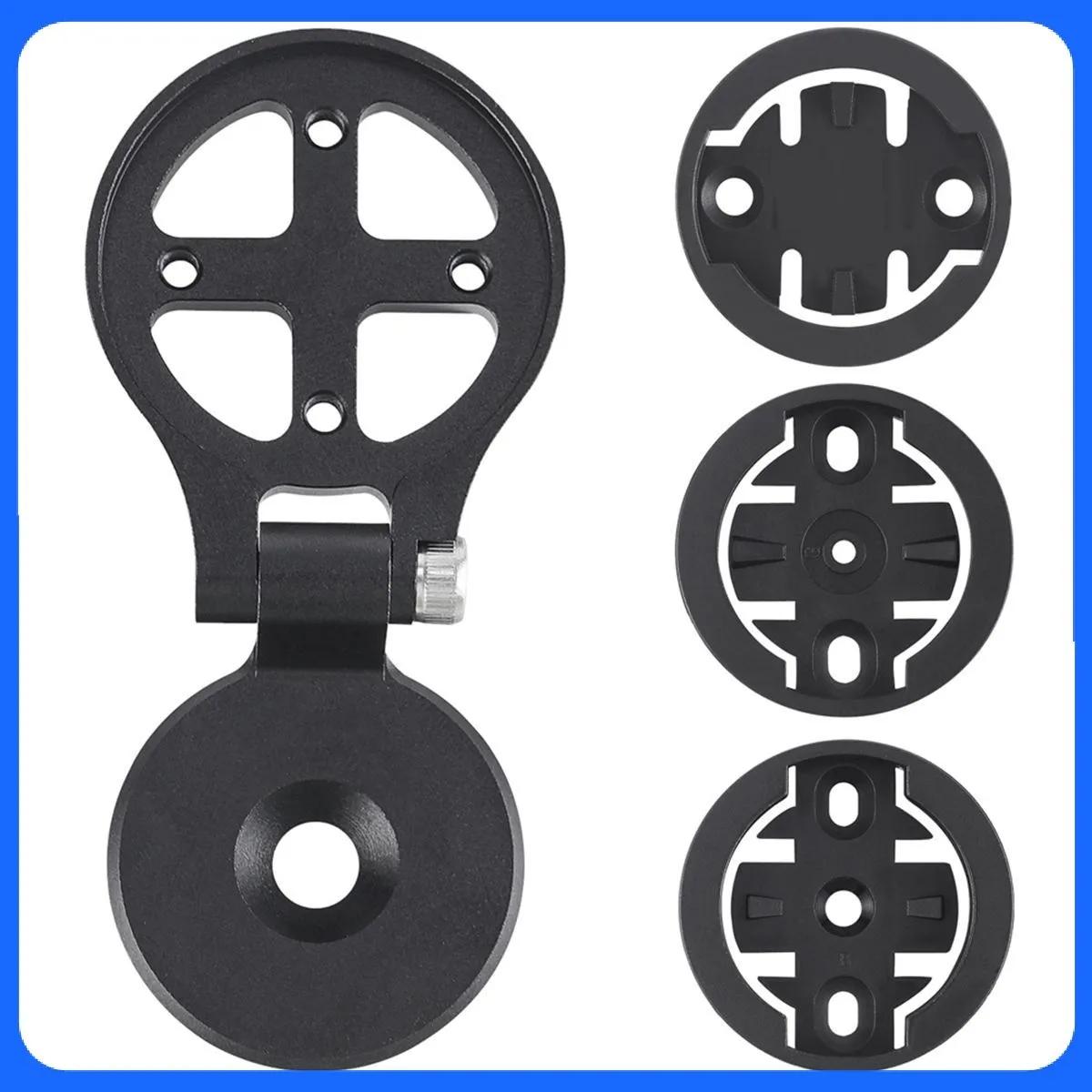 Support de compteur de vélo en - Out Front Bike Computer Mount Garmin avis et prix