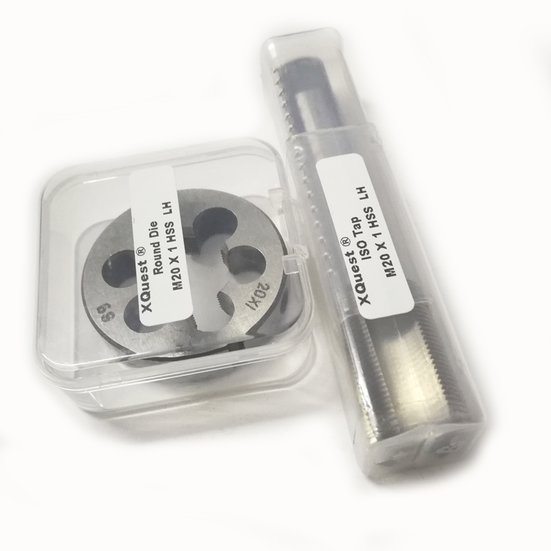 2 pièces Jeu de tarauds et fil - Left Crank Arm Power Meter avis et prix