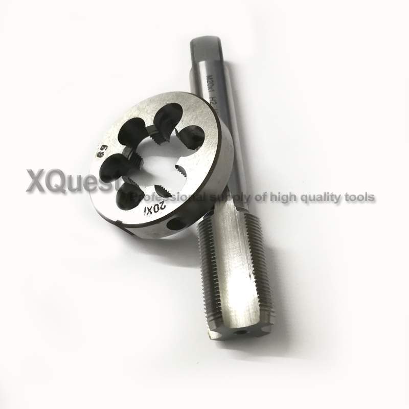 2 pièces Jeu de tarauds et fil - Left Crank Arm Power Meter avis et prix