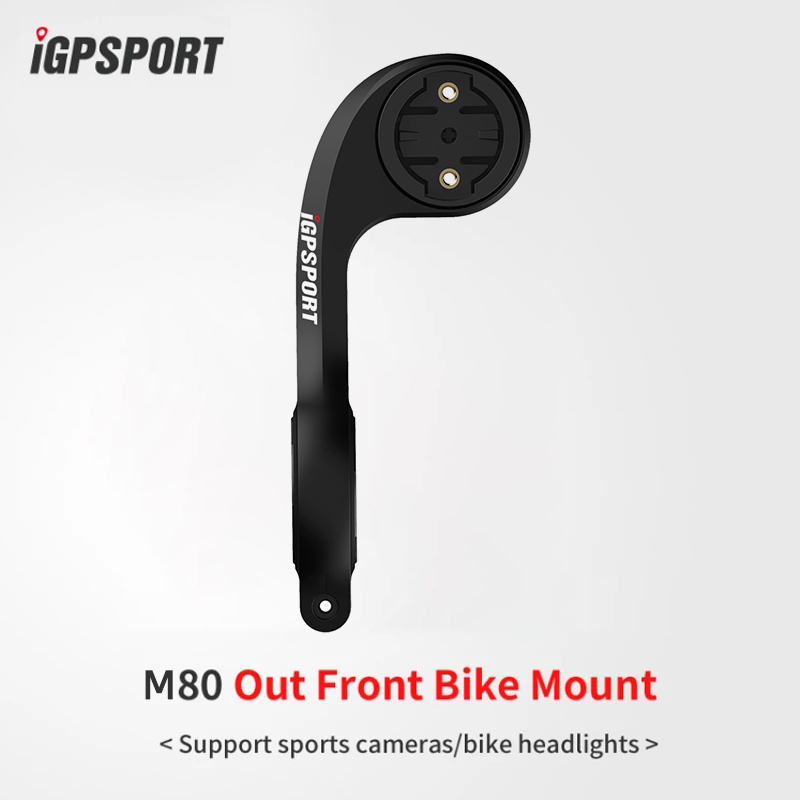Support de compteur de vélo av - Out Front Bike Computer Mount Garmin avis et prix