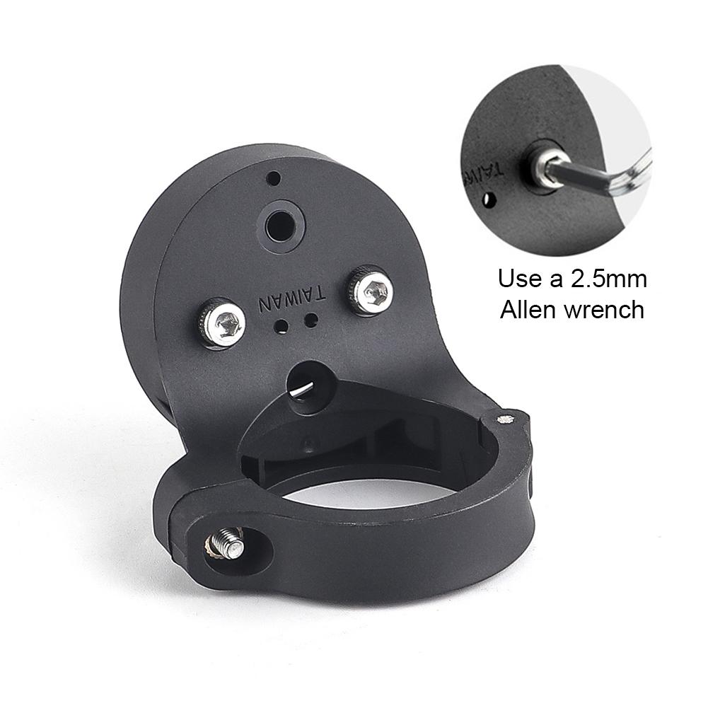 Support de fixation pour lampe - Bike Radar Tail Light Camera Rearview avis et prix