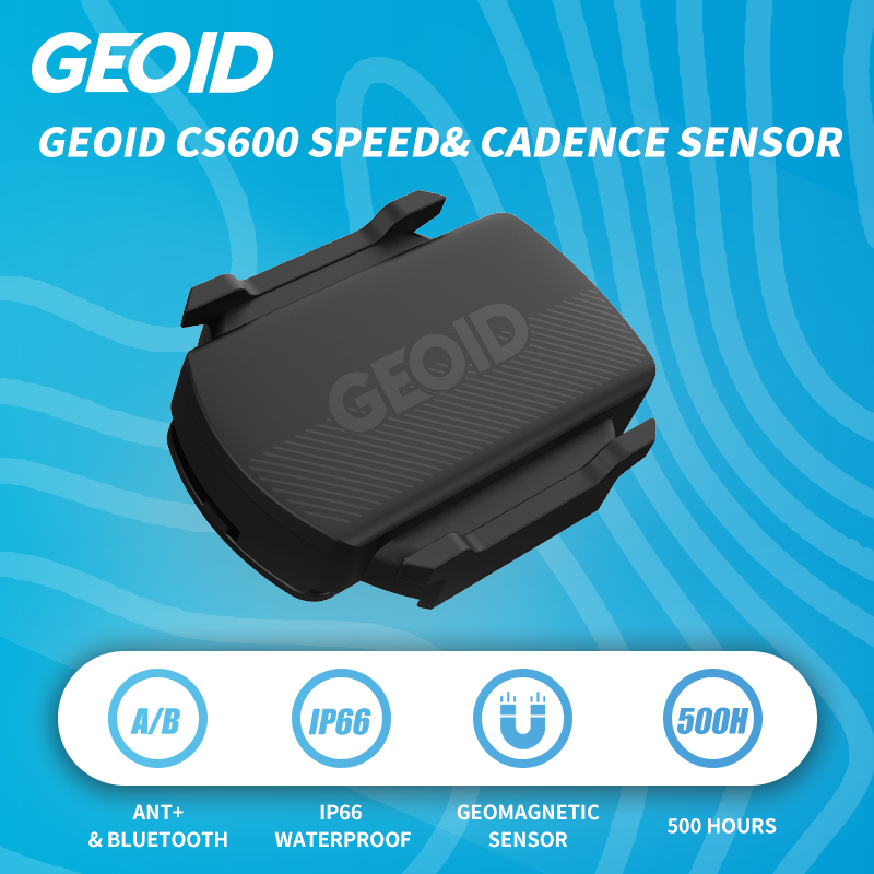 Capteur de vitesse et de caden - Cycling Cadence Sensor Bluetooth Ant avis et prix