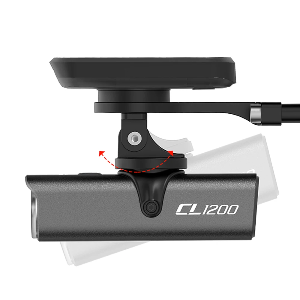 TOWILD AS80 support d'ordinate - Out Front Bike Computer Mount Garmin avis et prix