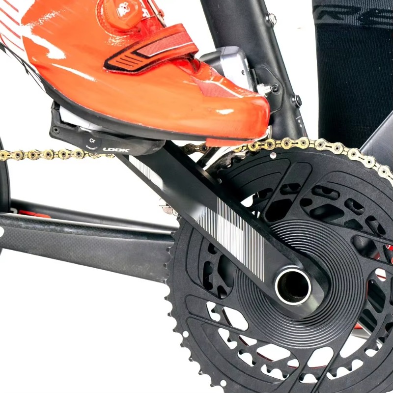 P325 CS Pédalier de vélo avec  - Crank Power Meter Dual Sided avis et prix