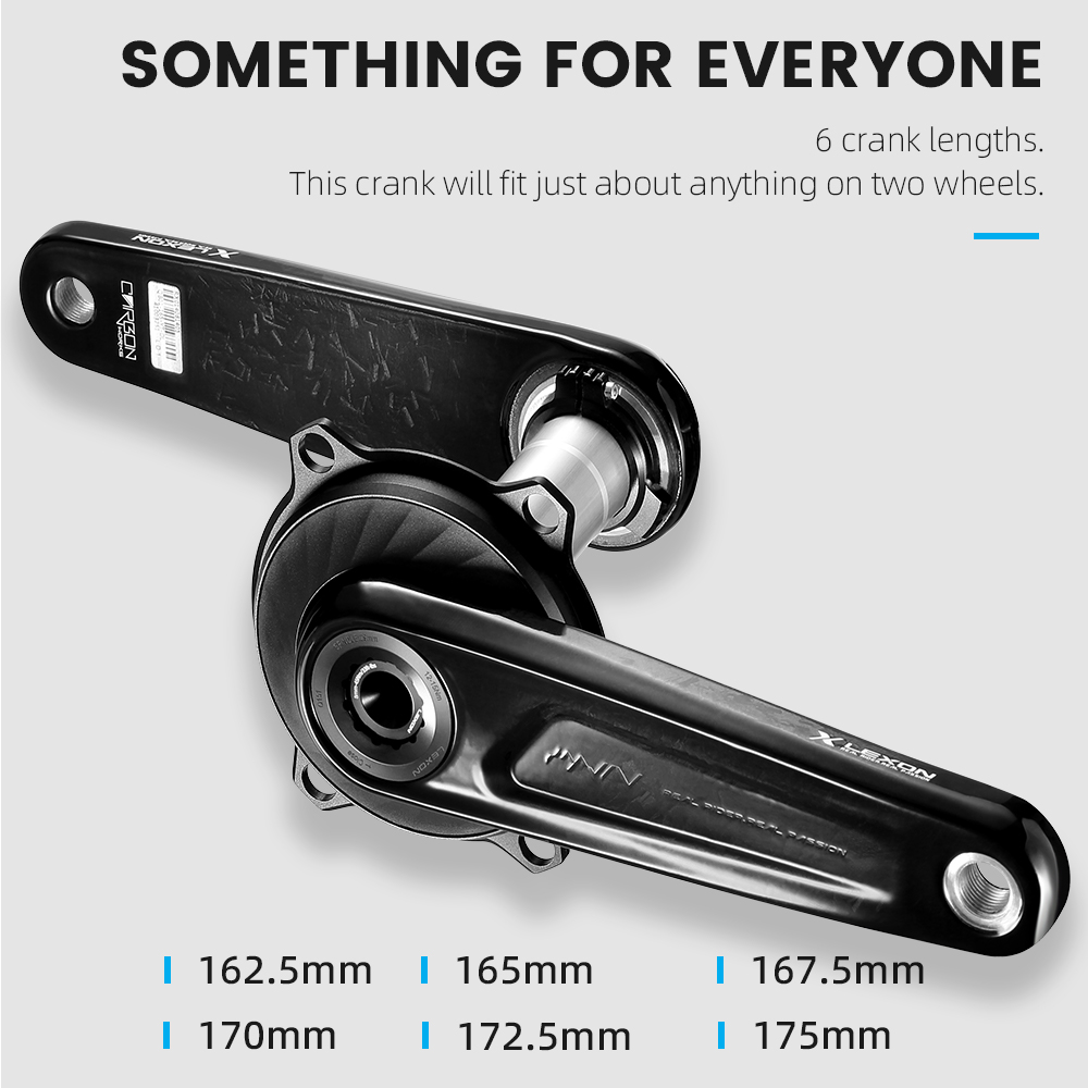 Manomètre de puissance XCADEY  - Spider Power Meter 110 Bcd avis et prix