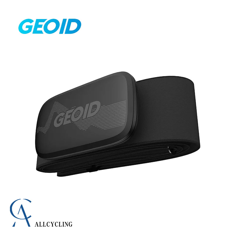 GEOID-Moniteur de fréquence ca - Heart Rate Monitor Chest Strap Ant+ avis et prix