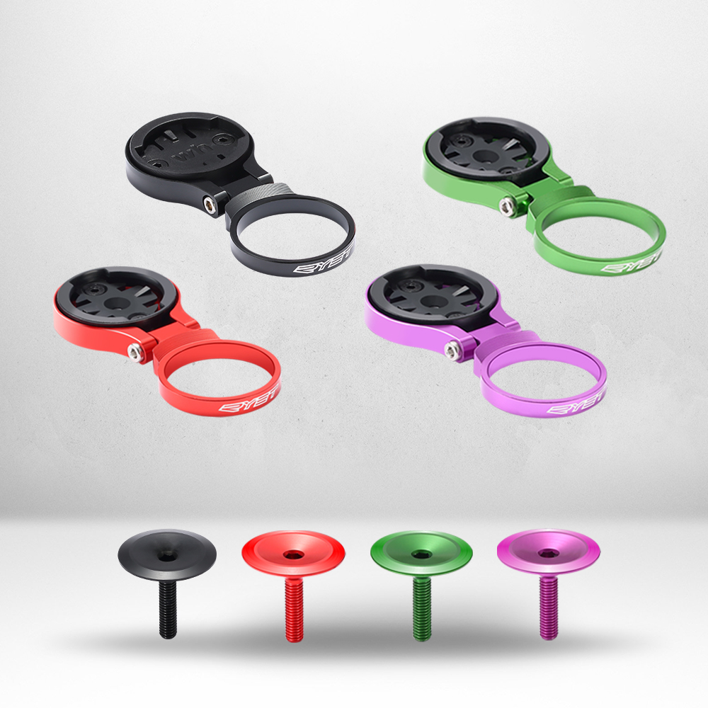 Support de guidon monobloc rég - Out Front Bike Computer Mount Garmin avis et prix