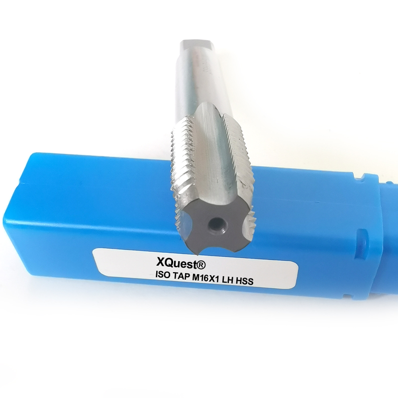 Taraud à filetage métrique HSS - Left Crank Arm Power Meter avis et prix