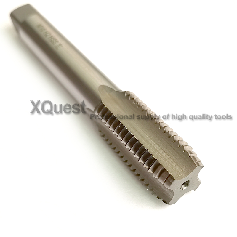 Taraud à filetage métrique HSS - Left Crank Arm Power Meter avis et prix